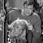 It's a Bird, It's a Plane...It's Superman