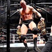 Randy Orton