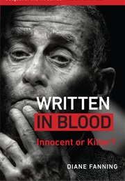 Written in Blood (Diane Fanning)