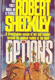 Options (Robert Sheckley)