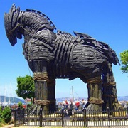 Troy