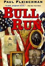 Bull Run (Paul Fleischmann)