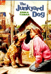 The Junkyard Dog (Erika Tamar)
