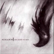 Not Unlike the Waves - Agalloch