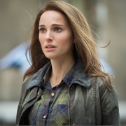Jane Foster