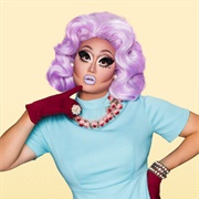Kim Chi (Season 8 - Runner Up)
