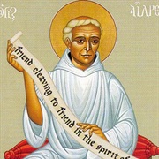 Saint Aelred of Rievaulx