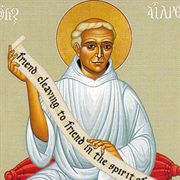 Saint Aelred of Rievaulx