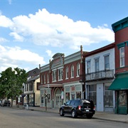 Lawrenceburg, Indiana