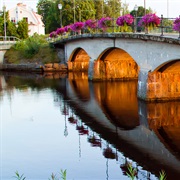 Lindesberg Municipality