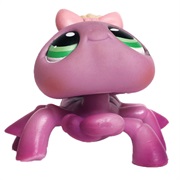 Littlest Pet Shop #136