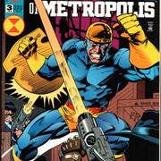 Guardians of Metropolis