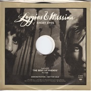 Loggins & Messina - Angry Eyes