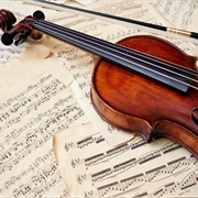Learn Violin