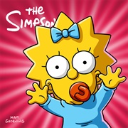 The Simpsons Season 8