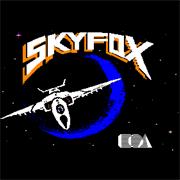 Skyfox