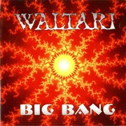 Waltari - Big Bang