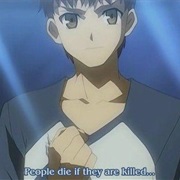 Accidentally Murdering Someone