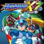 Megaman X7
