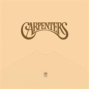 Carpenters - All the Studio Albums