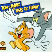 Tom & Jerry in Fists of Furry