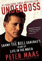 Underboss (Peter Maas)