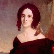 Sarah Polk