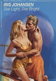 Starlight, Starbright (Iris Johansen)