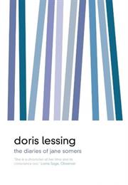 The Diaries of Jane Somers