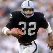 Marcus Allen