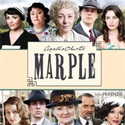 Agatha Christie's Marple