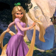 Rapunzel