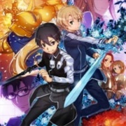 Sword Art Online: Alicization- Recollection