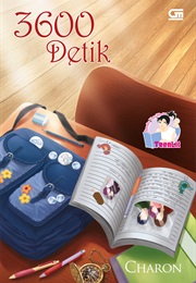 3600 Detik (CHARON)