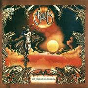 Crucis - Los Delirius Del Mariscal