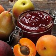 Mixed Fruit Jam
