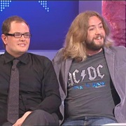 The Friday Night Project