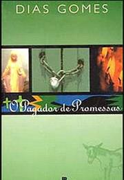 O Pagador De Promessas