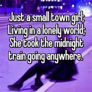 Don't Stop Believin', Journey