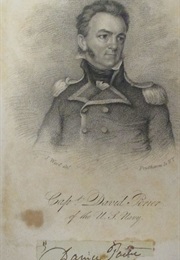 Journal of a Cruise (Captain David Porter)