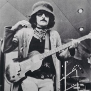 Felix Pappalardi (Mountain)