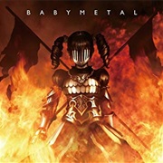 Ijime,Dame,Zettai - Babymetal