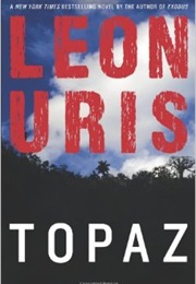 Topaz (Leon Uris)