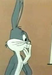 Hare-Abian Nights (1959)