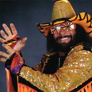 Randy Savage