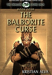 The Balborite Curse (Kristian Alva)