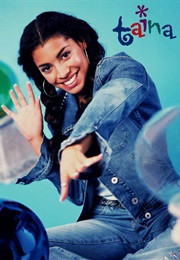 Taina (2001)