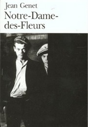 Our Lady of the Flowers (Jean Genet)