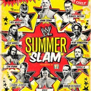 Summerslam 2009