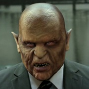 Hässlich - Troll Wesen